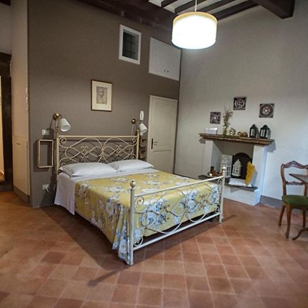 La Giuggiola Sweet Home Sansepolcro Εξωτερικό φωτογραφία