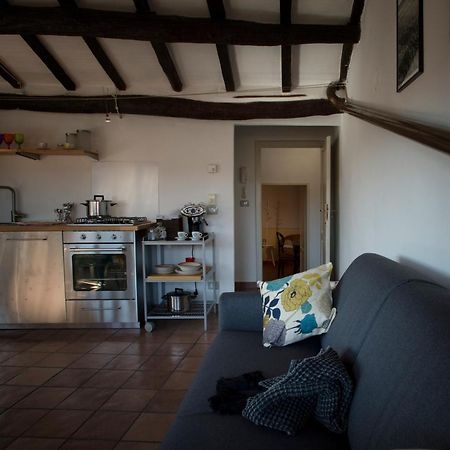 La Giuggiola Sweet Home Sansepolcro Εξωτερικό φωτογραφία