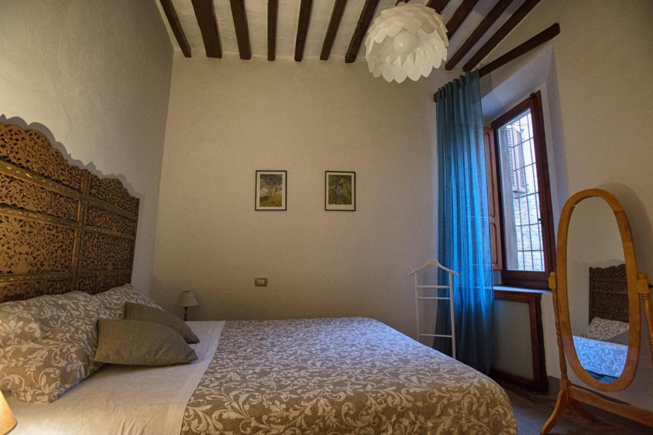 La Giuggiola Sweet Home Sansepolcro Εξωτερικό φωτογραφία
