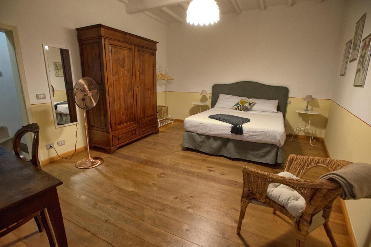 La Giuggiola Sweet Home Sansepolcro Εξωτερικό φωτογραφία