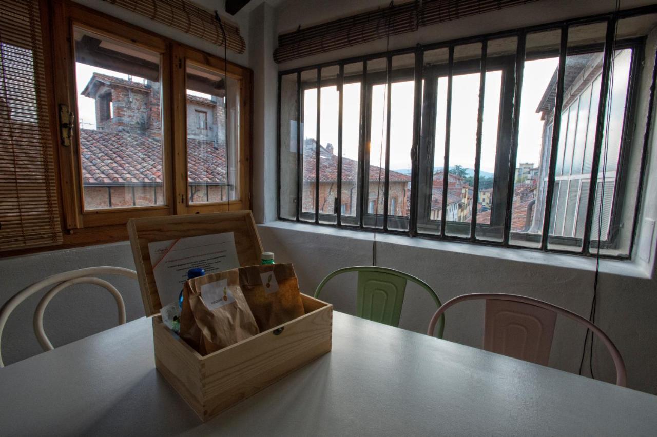La Giuggiola Sweet Home Sansepolcro Εξωτερικό φωτογραφία