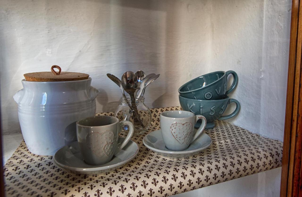 La Giuggiola Sweet Home Sansepolcro Εξωτερικό φωτογραφία