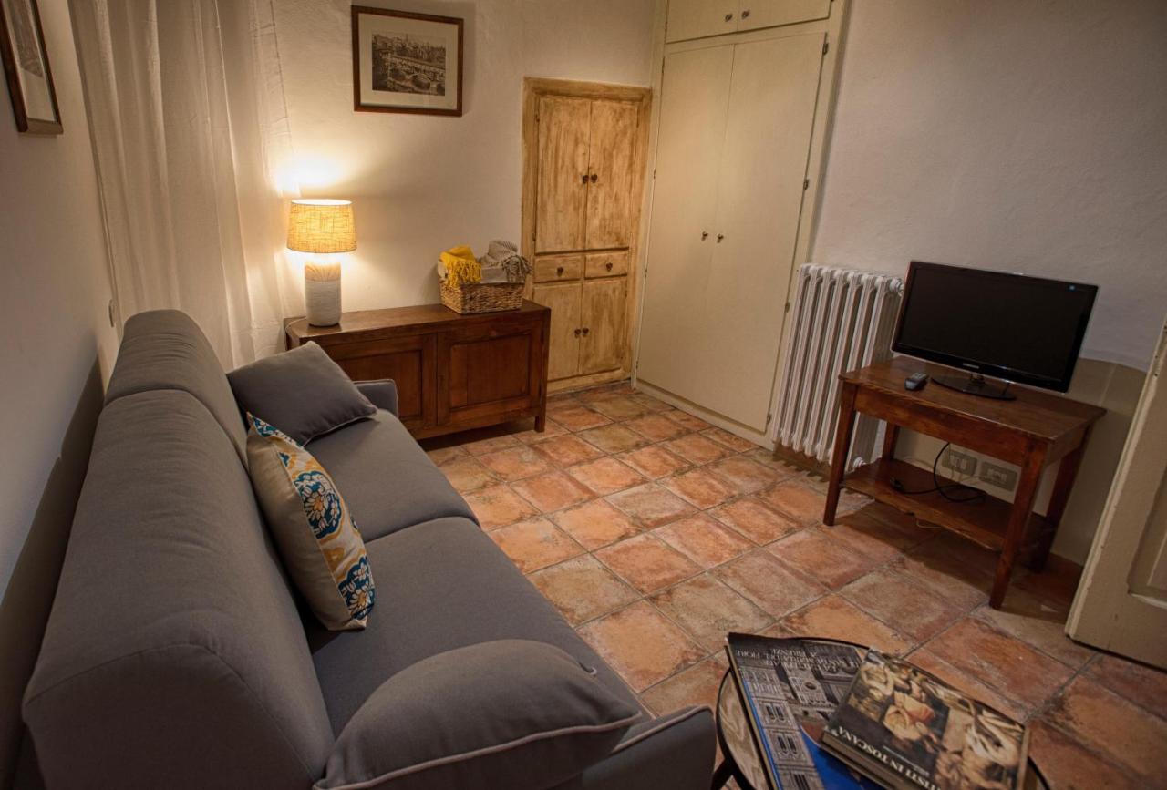 La Giuggiola Sweet Home Sansepolcro Εξωτερικό φωτογραφία