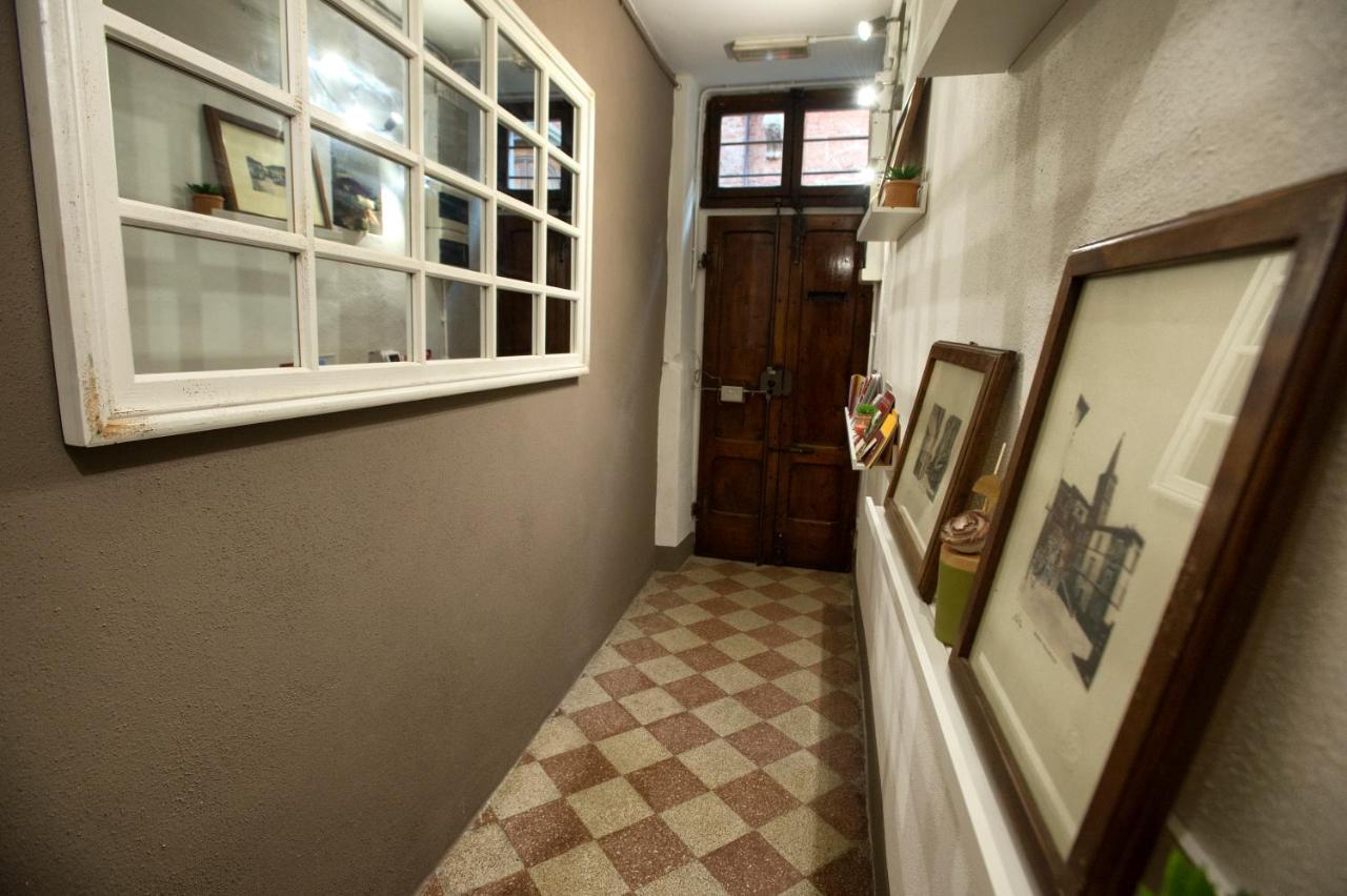 La Giuggiola Sweet Home Sansepolcro Εξωτερικό φωτογραφία